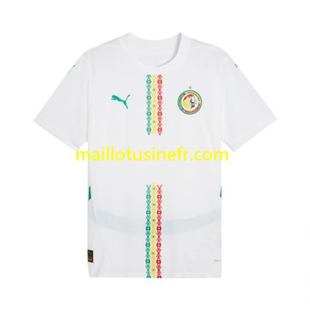 Maillot de Foot Sénégal Domicile 2025